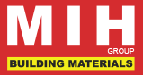 MIH Building Materials - logo
